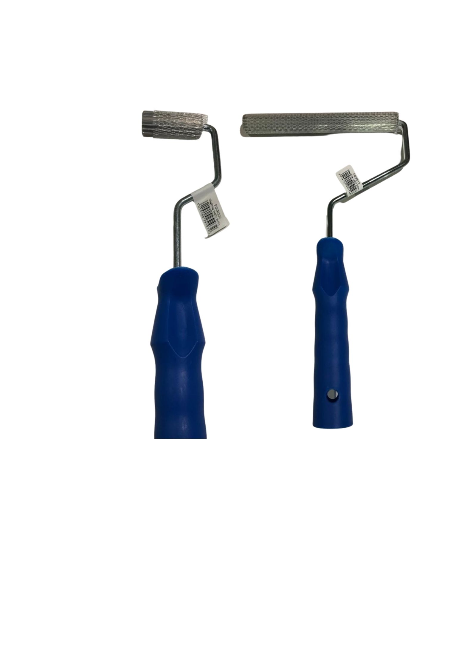 Paddle Roller