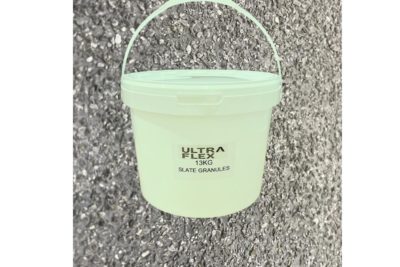 Slate Granules