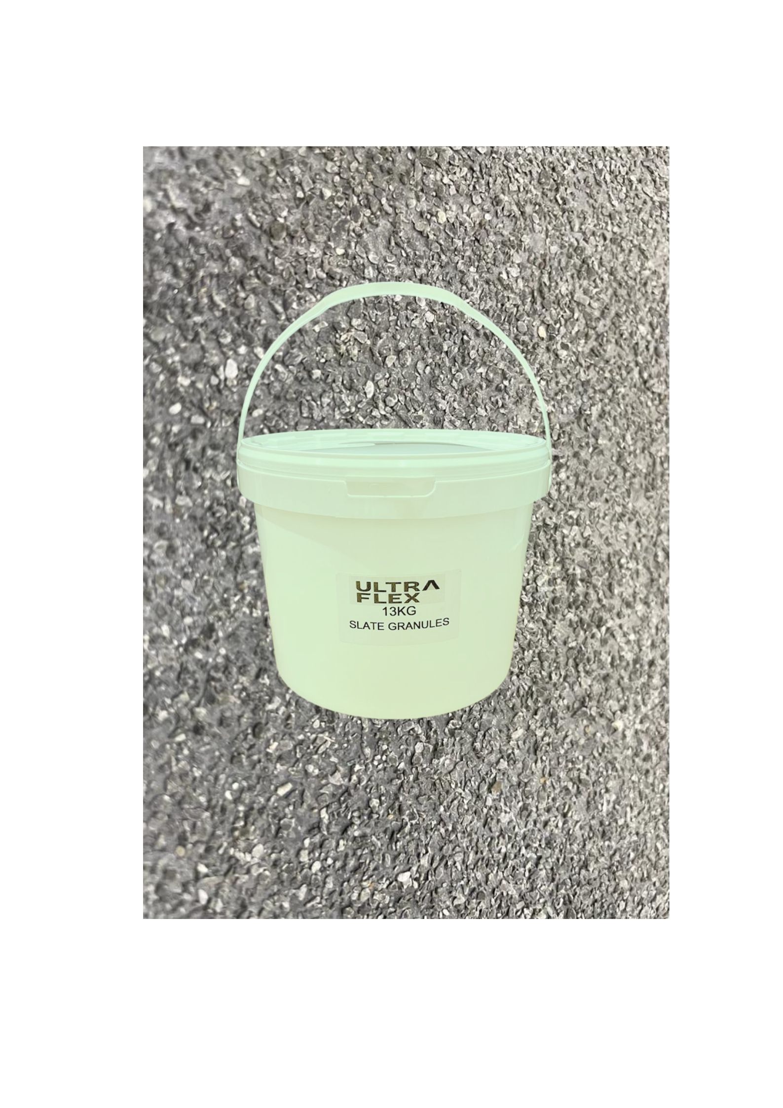 Slate Granules