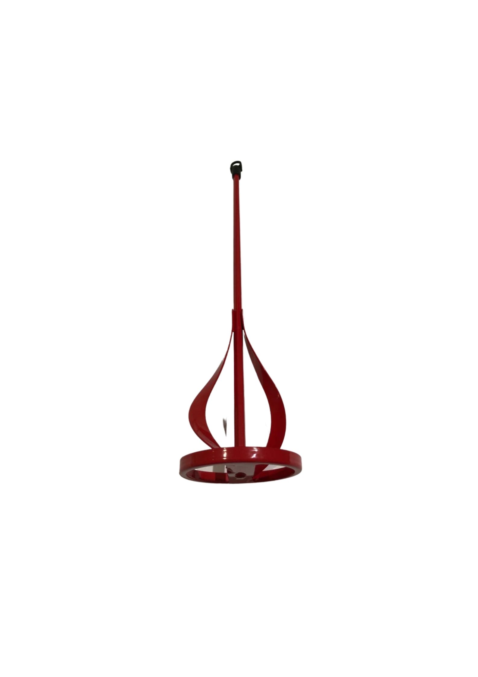 Paddle Mixer