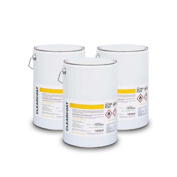 Clearcoat