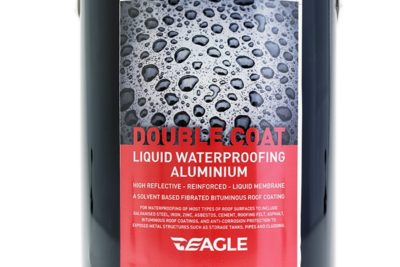 Eagle Doublecoat Pro Reflect Liquid Waterproofing