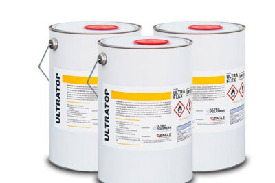 ULTRATOP 5KG