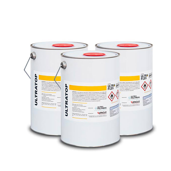 ULTRATOP 5KG