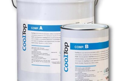 CooLTop 5kg