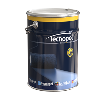 DESMOPOL PLASTIC ANTI-SLIP 2KG C