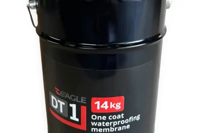 DT1 14kg: One Coat Waterproofing Membrane