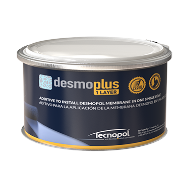 Desmoplus